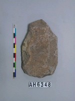 藏品(磨製石斧)的圖片